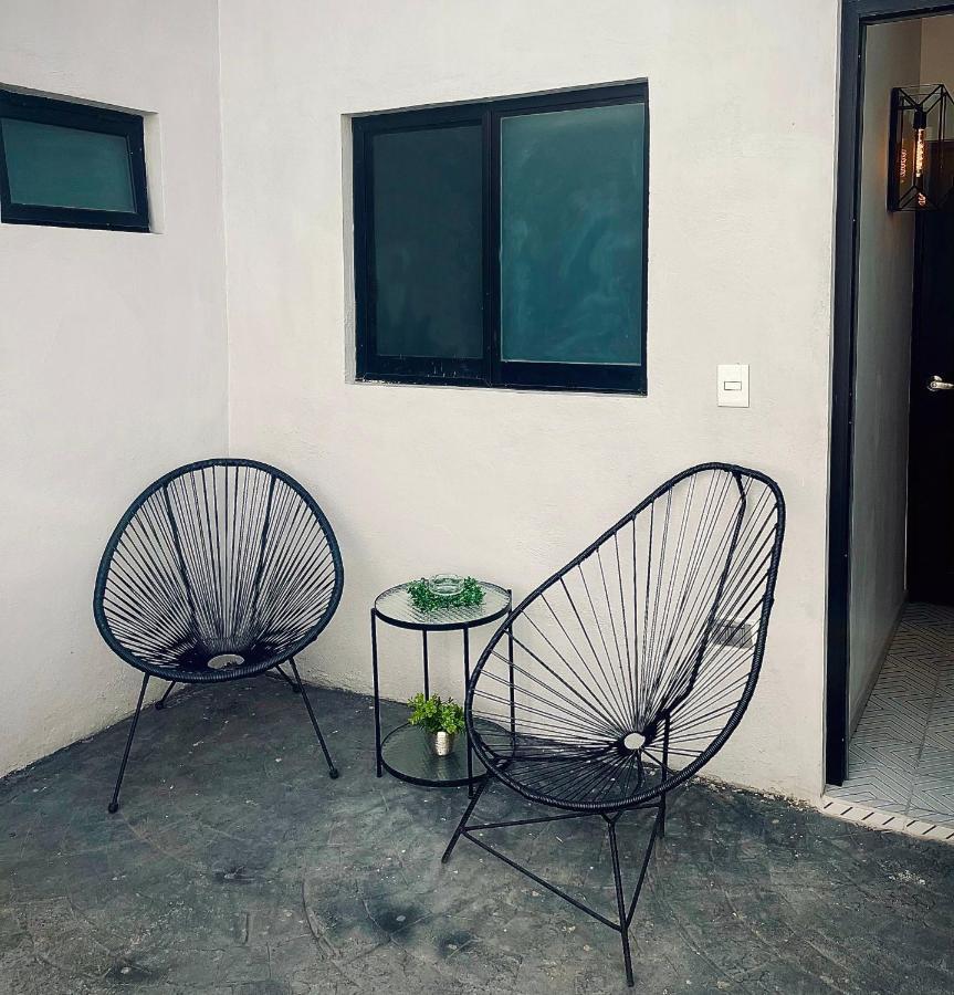 Casa Guillermina Apartamento Durango Exterior foto